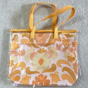 Clinique Bag